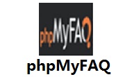 phpMyFAQ段首LOGO