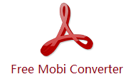 Free Mobi Converter段首LOGO