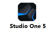 Studio One 5段首LOGO
