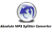 Absolute MP3 Splitter Converter段首LOGO