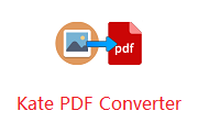 Kate PDF Converter段首LOGO