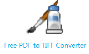 Free PDF to TIFF Converter段首LOGO