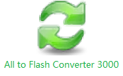 All to Flash Converter 3000段首LOGO