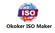 Okoker ISO Maker段首LOGO