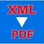 Free XML to PDF Converter1.0 电脑版