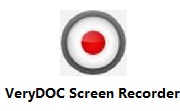VeryDOC Screen Recorder段首LOGO