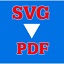 Free SVG to PDF Converter1.0 电脑版