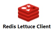 Redis Lettuce Client段首LOGO