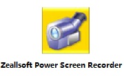 Zeallsoft Power Screen Recorder段首LOGO
