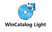WinCatalog Light段首LOGO