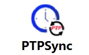 PTPSync段首LOGO