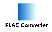 FLAC Converter段首LOGO