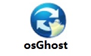 osGhost段首LOGO