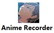 Anime Recorder段首LOGO