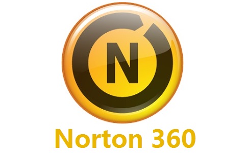 Norton 360段首LOGO