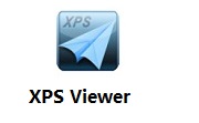 XPS Viewer段首LOGO