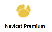 Navicat Premium段首LOGO