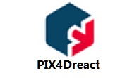 PIX4Dreact段首LOGO