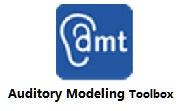 Auditory Modeling Toolbox段首LOGO
