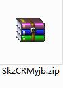 SkzCRM业绩保截图
