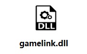 gamelink.dll段首LOGO