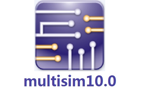 multisim10.0段首LOGO
