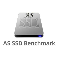 AS SSD Benchmark2.0.7321