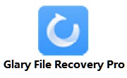 Glary File Recovery Pro段首LOGO