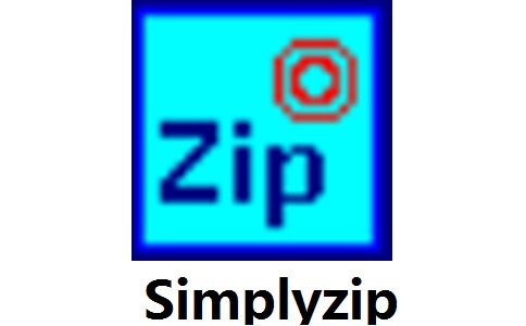 Simplyzip1.1 build 82 官方版                                                                           