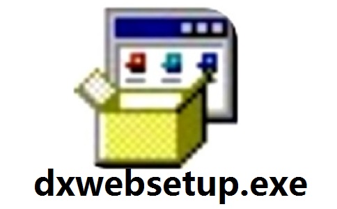 download dxwebsetup