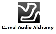 Camel Audio Alchemy段首LOGO