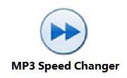 MP3 Speed Changer段首LOGO