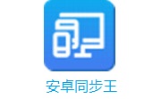 安卓同步王段首LOGO