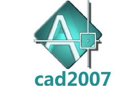 cad2007段首LOGO