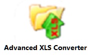 Advanced XLS Converter段首LOGO