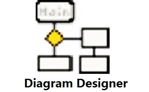 Diagram Designer段首LOGO