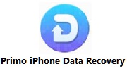 Primo iPhone Data Recovery段首LOGO