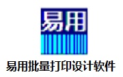 易用批量打印设计软件段首LOGO