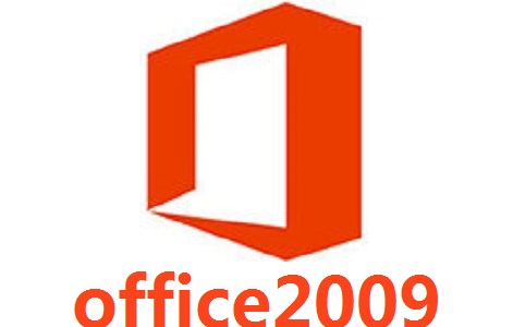 office2009段首LOGO