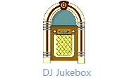 DJ Jukebox段首LOGO