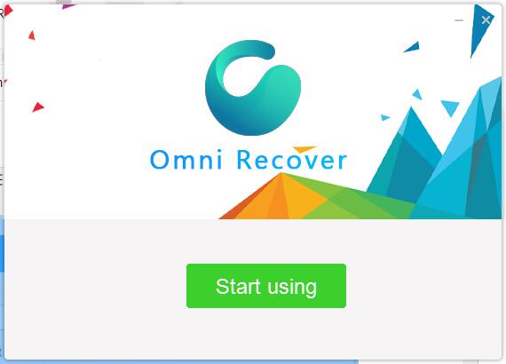 omni recover