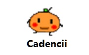 Cadencii段首LOGO