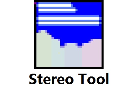 Stereo Tool段首LOGO