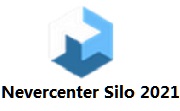 Nevercenter Silo 2021段首LOGO