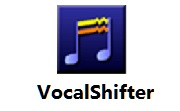 VocalShifter段首LOGO