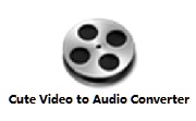 Cute Video to Audio Converter段首LOGO