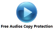 Free Audios Copy Protection段首LOGO