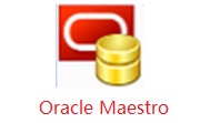 Oracle Maestro段首LOGO