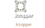 Jcropper段首LOGO