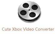 Cute Xbox Video Converter段首LOGO